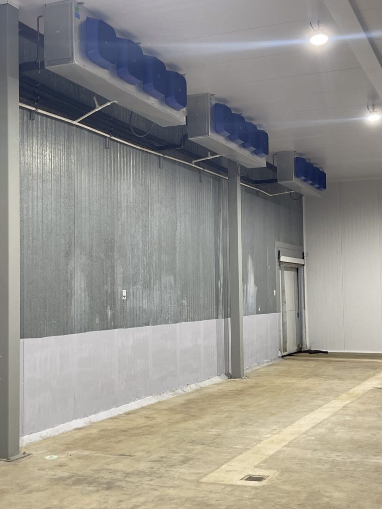 cool box for food storage