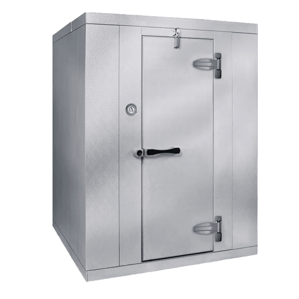 Walk-in Coolers & Freezers